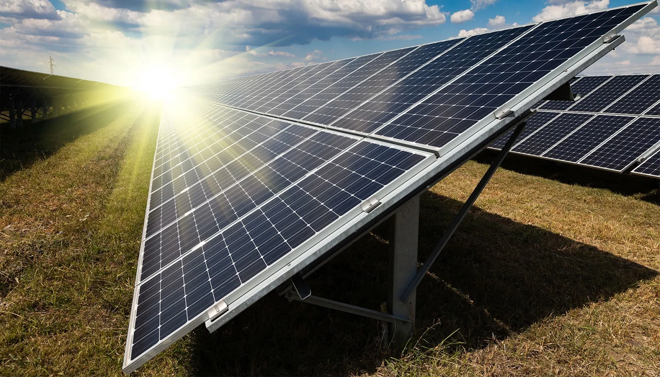 sol paneler